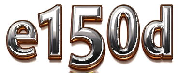 e150d logo