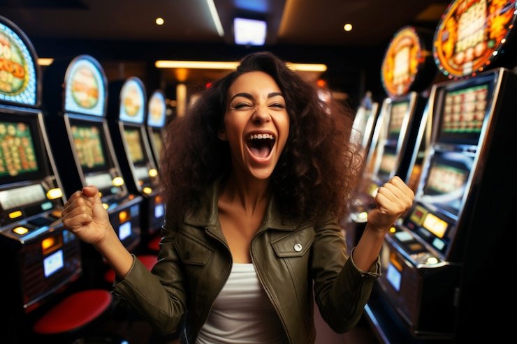 e150d Bingo Halls